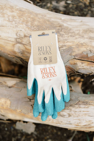 Eco-Friendly Garden Gloves