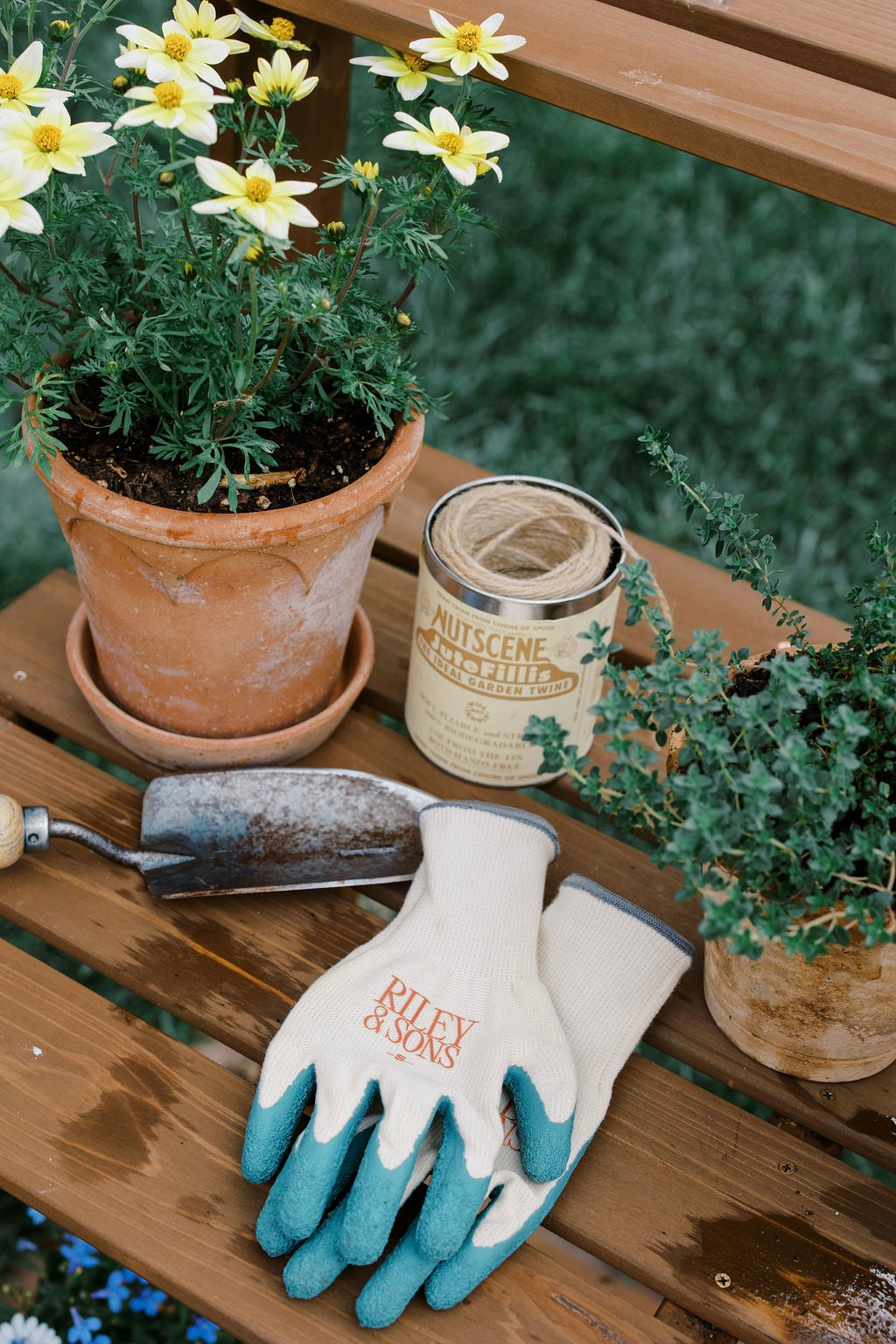 joes gardening gloves Eco-Friendly Garden Gloves