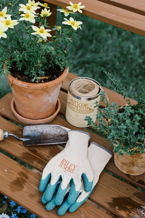 Eco-Friendly Garden Gloves