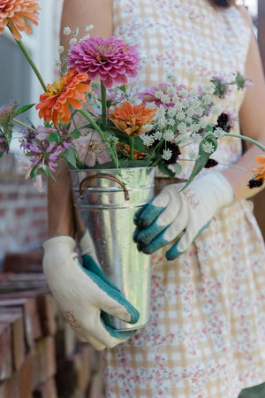 Eco-Friendly Garden Gloves